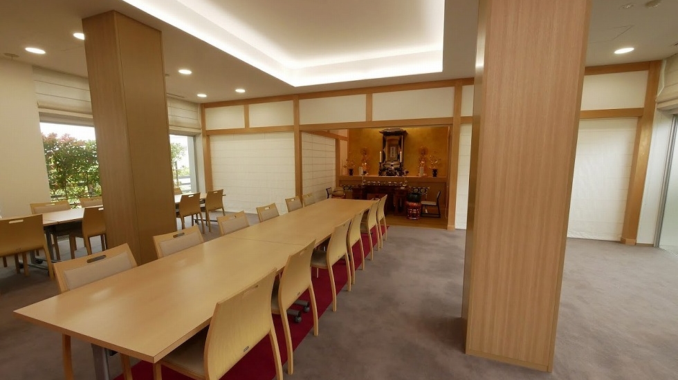 日本終活セレモニー