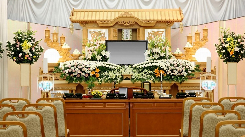 日本終活セレモニー