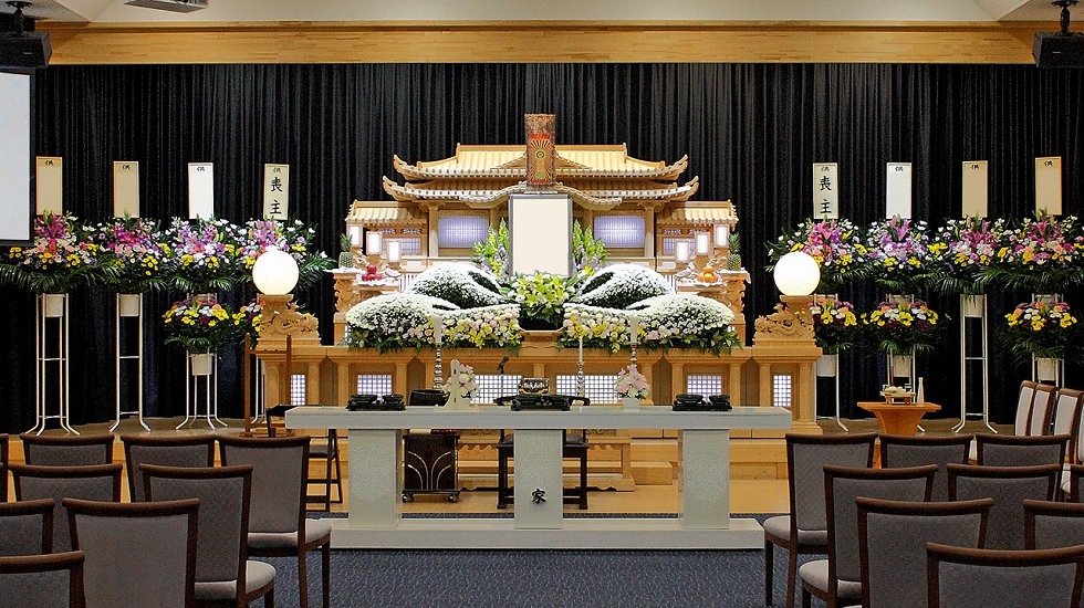 日本終活セレモニー