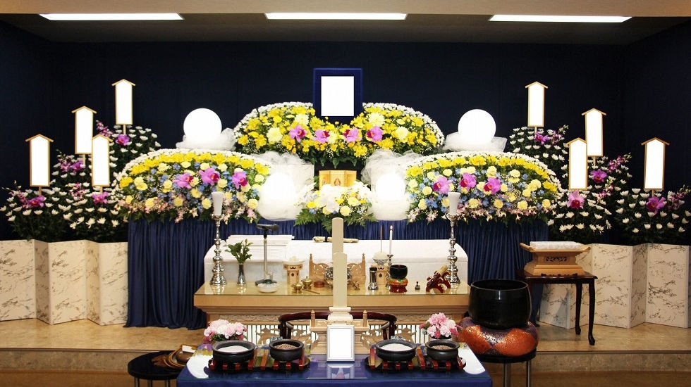 日本終活セレモニー