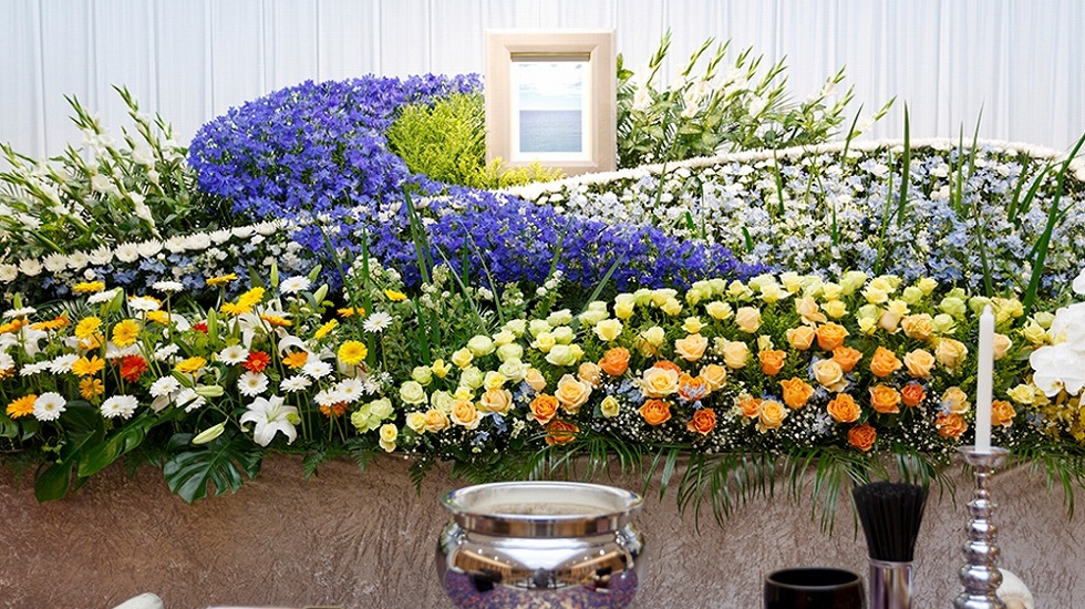 日本終活セレモニー