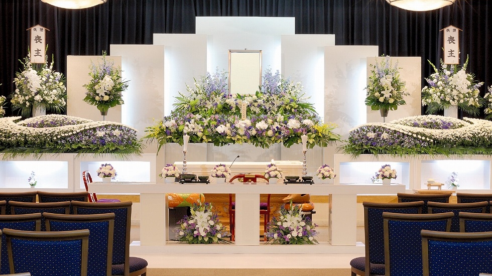 日本終活セレモニー