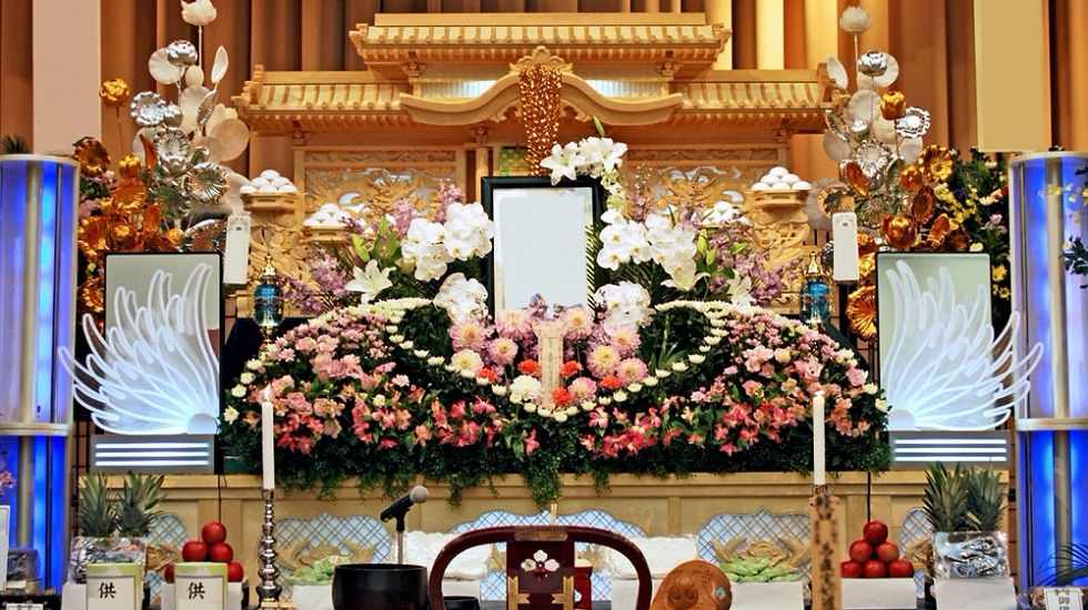 日本終活セレモニー