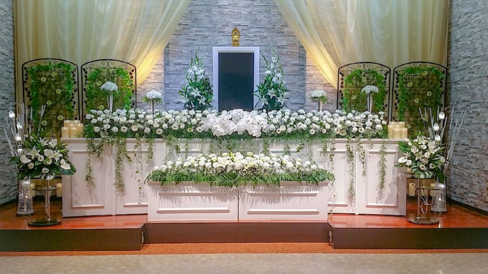 日本終活セレモニー