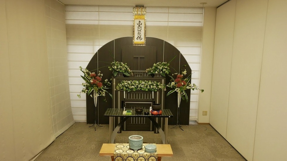 日本終活セレモニー