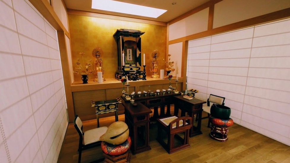 日本終活セレモニー