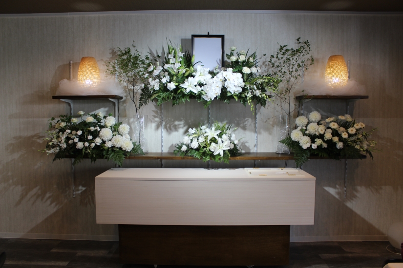 家族葬のティアーズメモリー