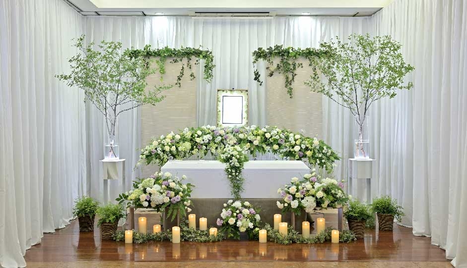 総合供養のいしとも