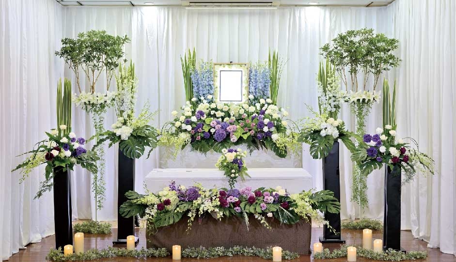 総合供養のいしとも