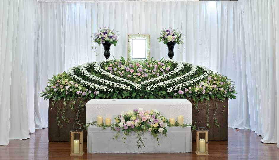 総合供養のいしとも