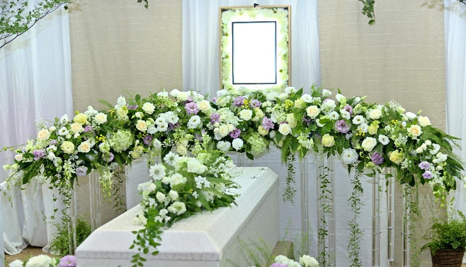 総合供養のいしとも