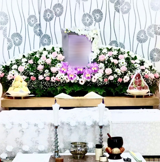 セレモニーしおん