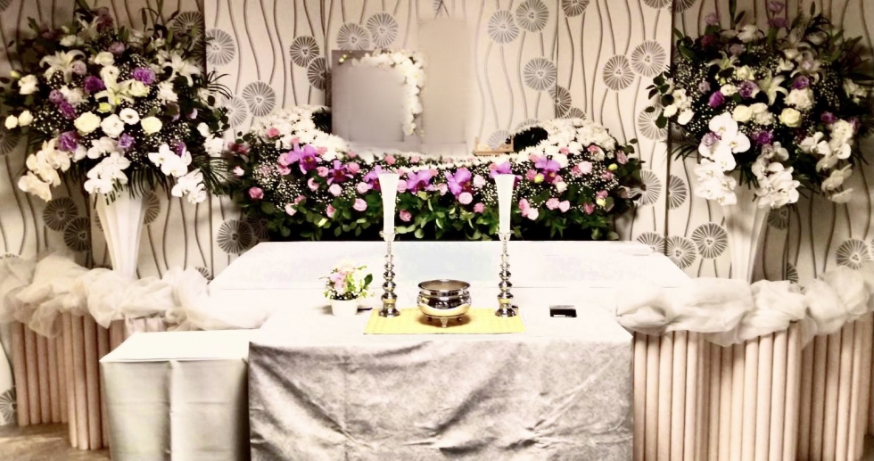 セレモニーしおん