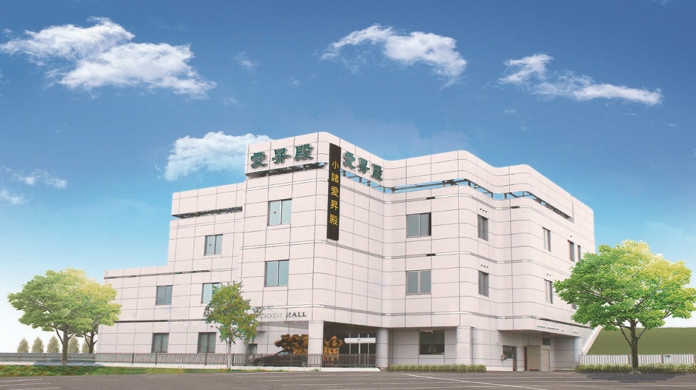 株式会社 レクスト・アイ 愛昇殿