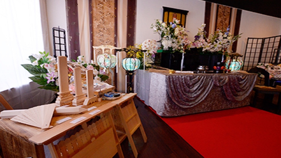 株式会社佐乃屋佛具