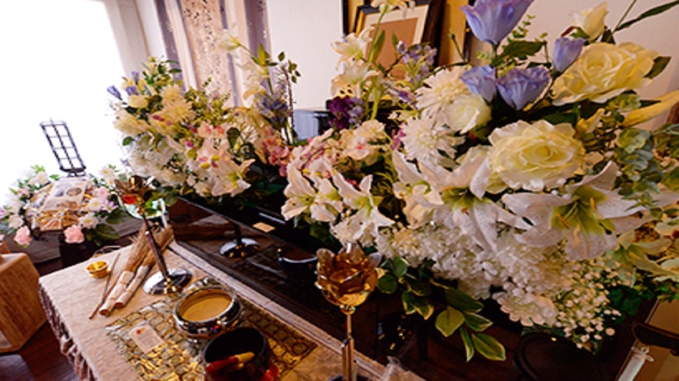 株式会社佐乃屋佛具