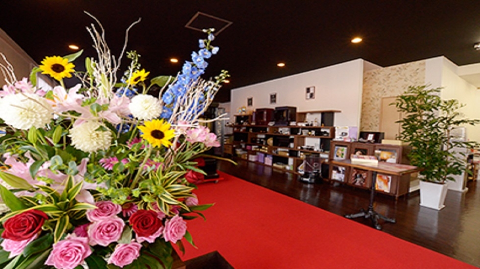 株式会社佐乃屋佛具