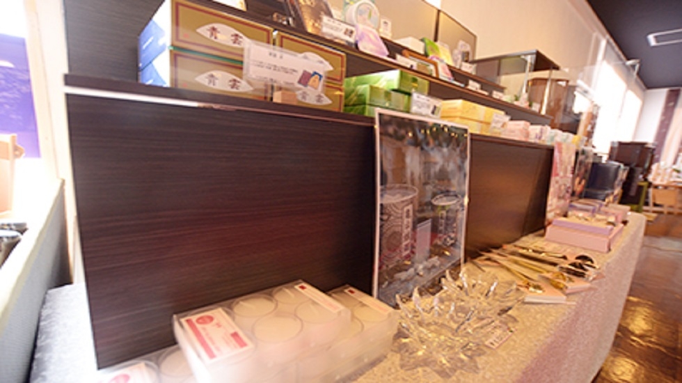 株式会社佐乃屋佛具