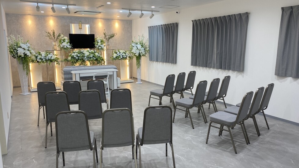 涙と笑顔の家族葬 徳島葬送.COM