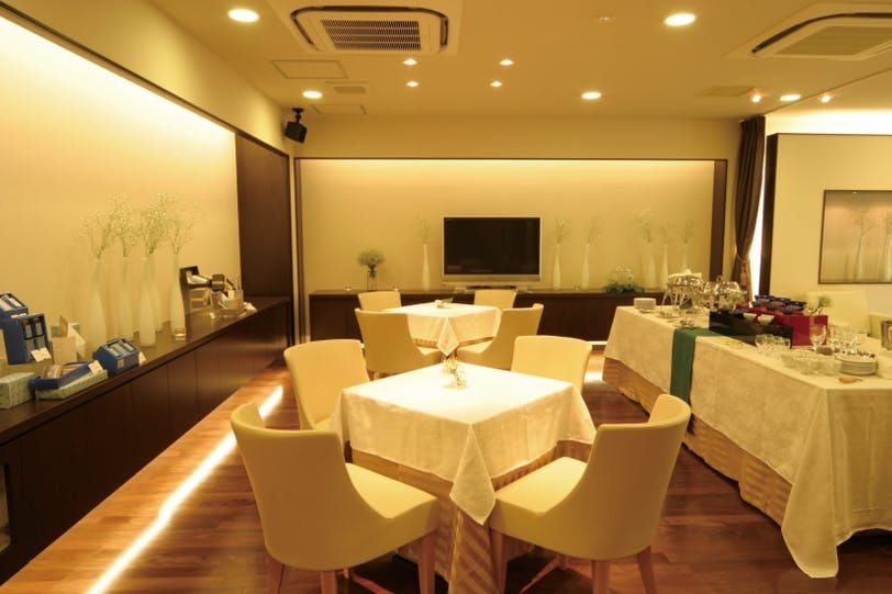 株式会社メモリアルアートの大野屋