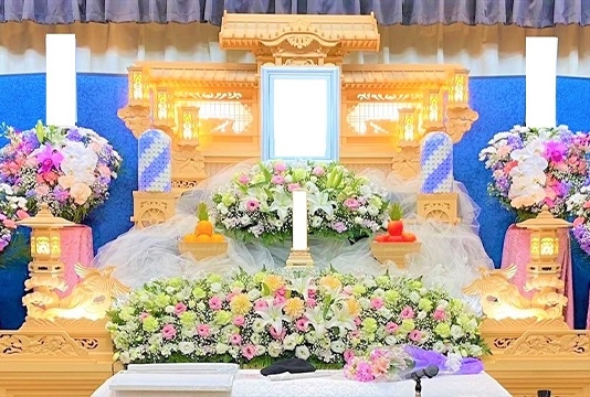 セレモニーアシスト