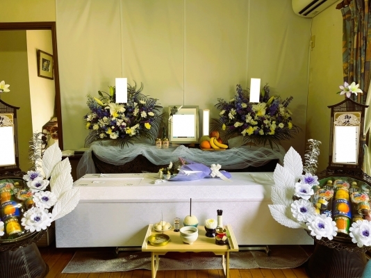 セレモニーアシスト