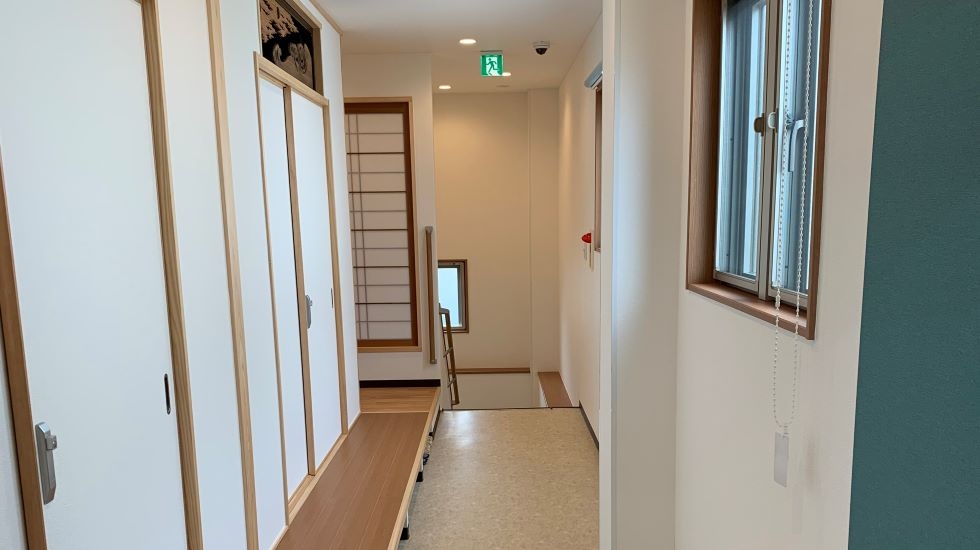 原三松堂　はらホール