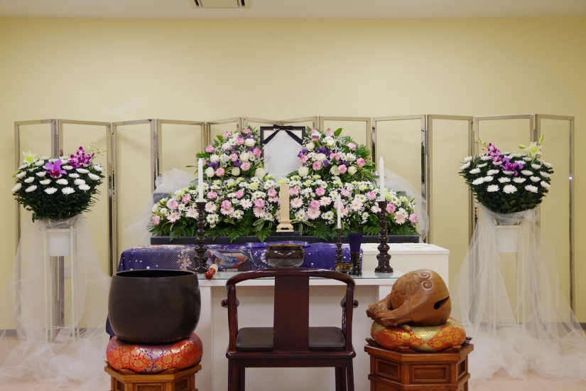 株式会社よこはま直葬センター