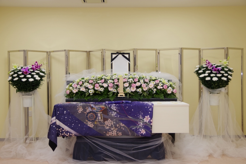 株式会社よこはま直葬センター