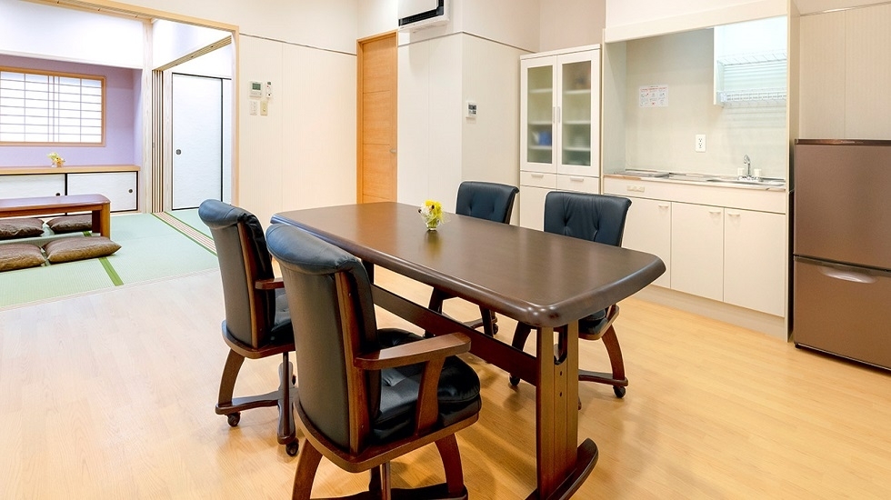 117 大和会館やわらぎホール