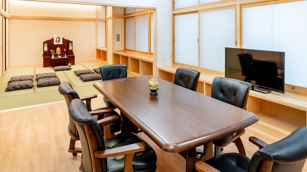 117 大和会館やわらぎホール