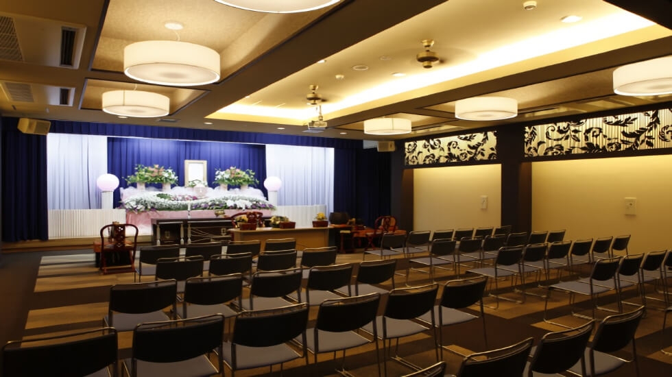 株式会社よしいけ