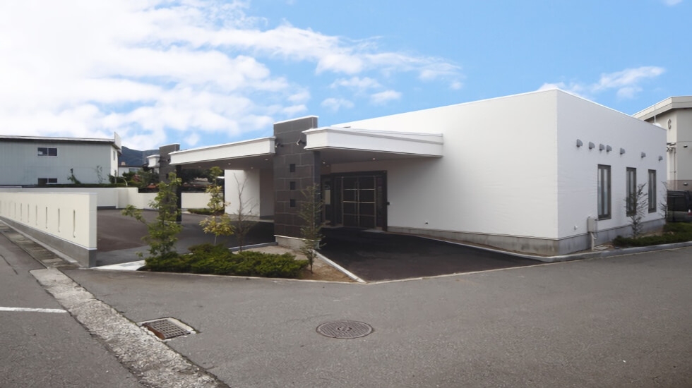 株式会社よしいけ