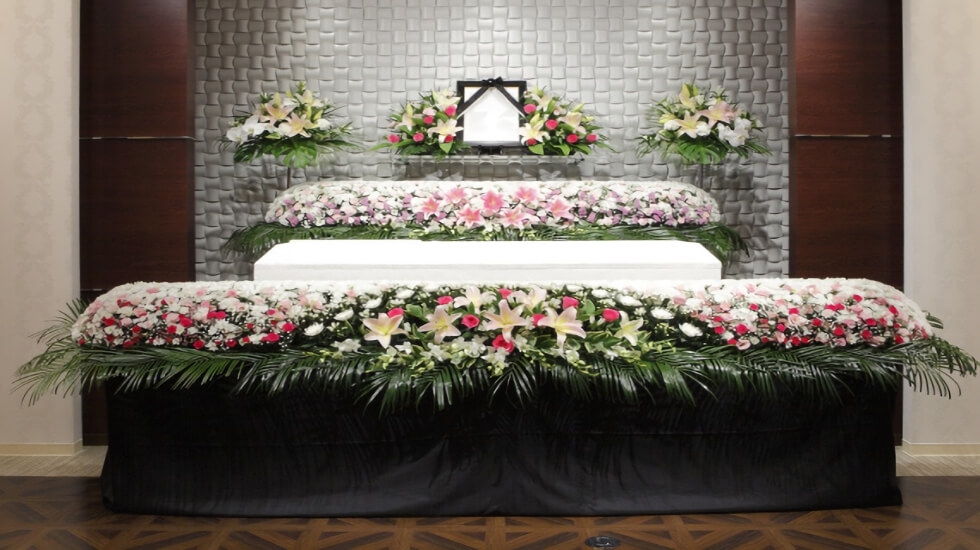 株式会社よしいけ