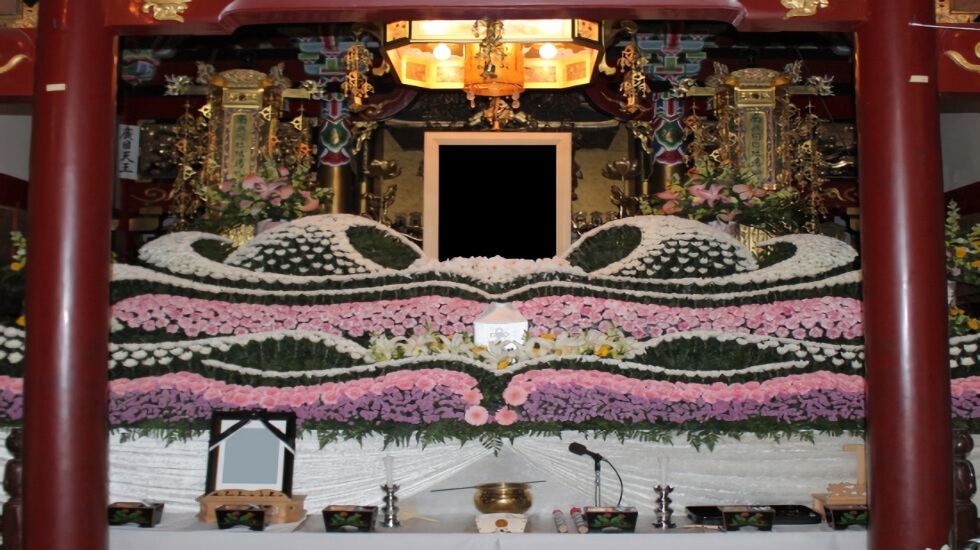 株式会社よしいけ