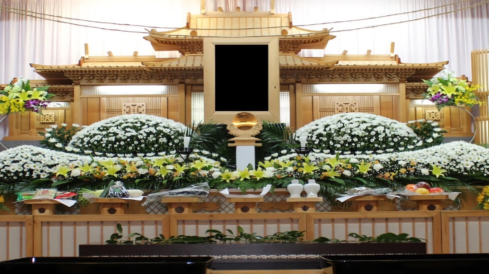 株式会社よしいけ