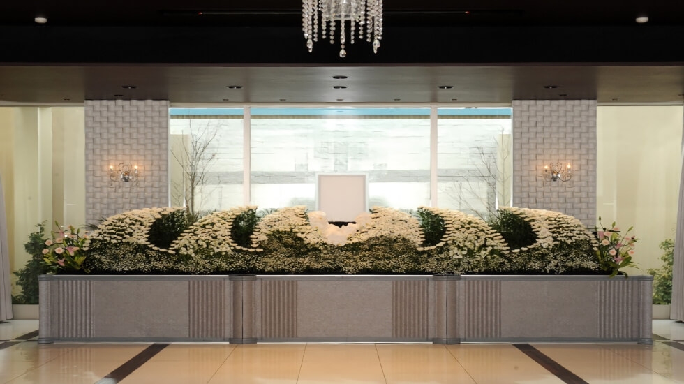 株式会社セレモニーホール飯田