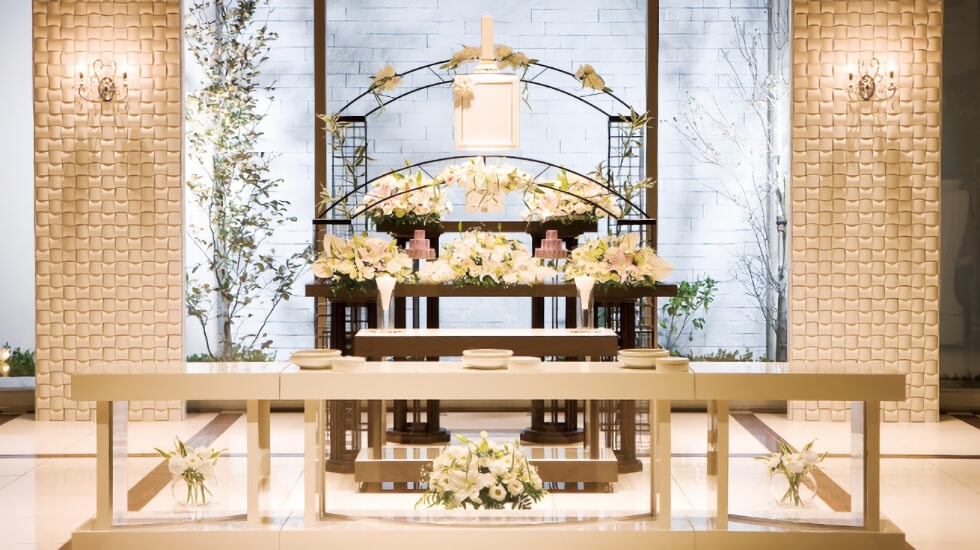 株式会社セレモニーホール飯田