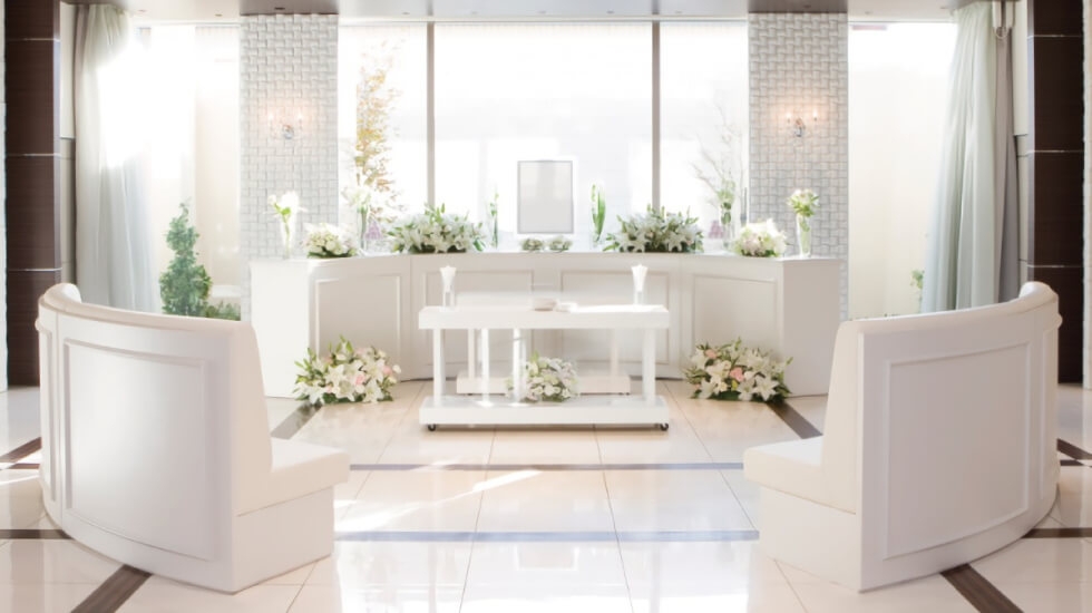 株式会社セレモニーホール飯田