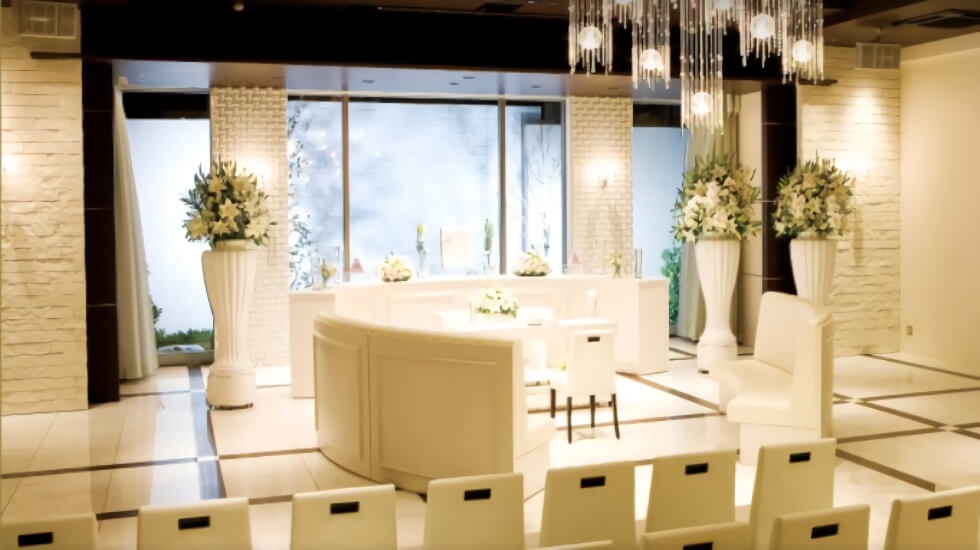 株式会社セレモニーホール飯田