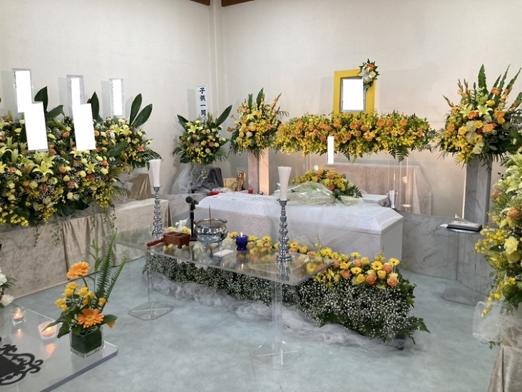 葬儀のかぐや東京