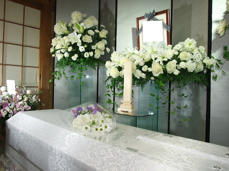 葬儀のかぐや東京