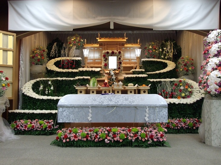 葬儀のかぐや東京