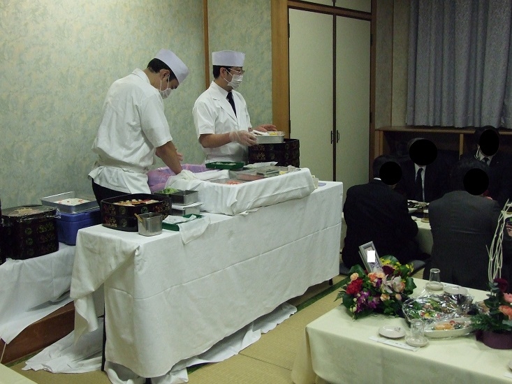 葬儀のかぐや東京