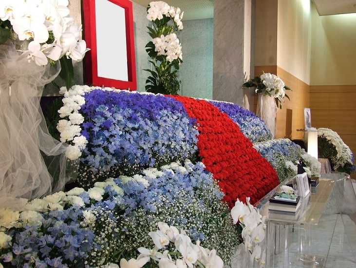 葬儀のかぐや東京