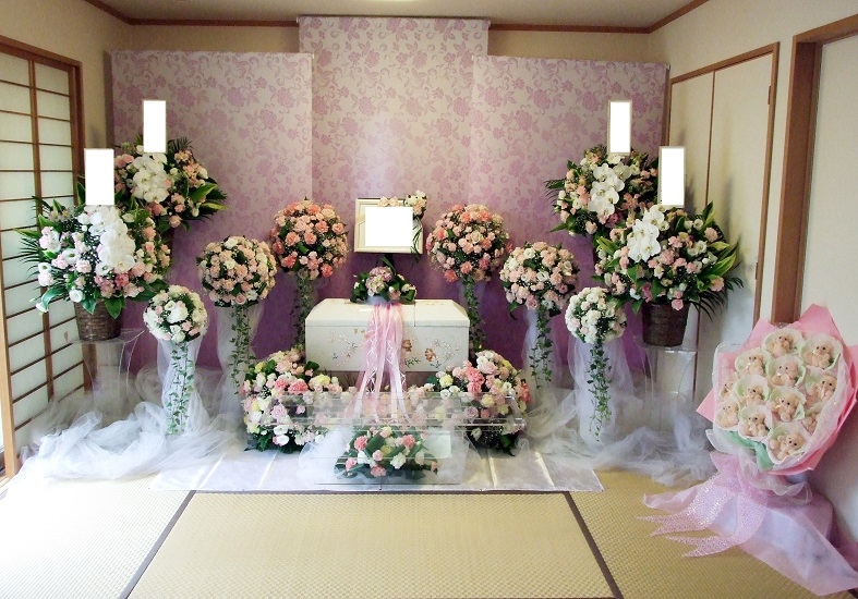 葬儀のかぐや東京