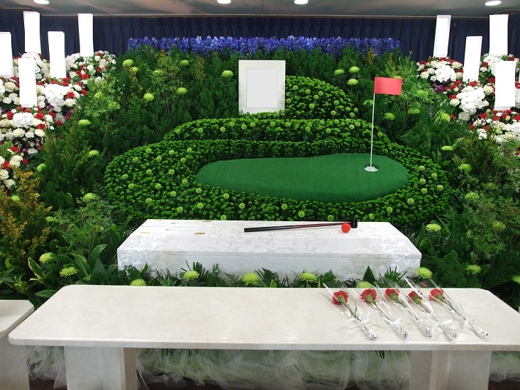 葬儀のかぐや東京