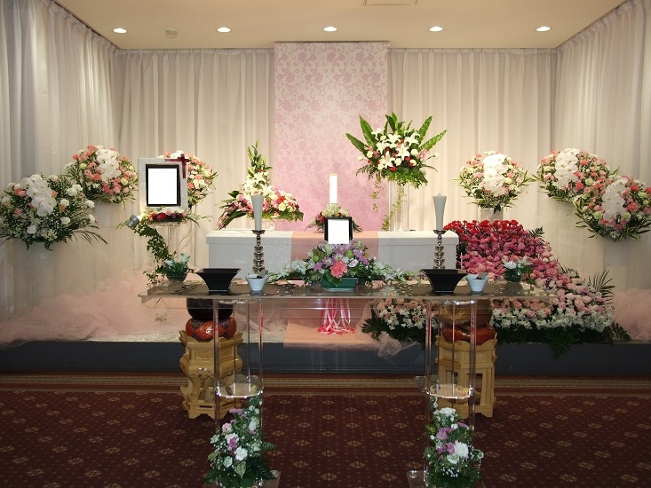 葬儀のかぐや東京