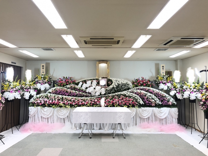 さくらフューネラル