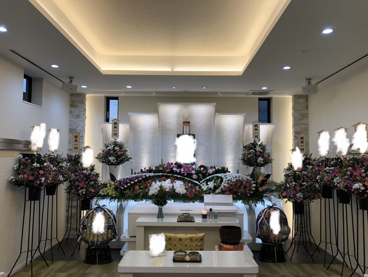 さくらフューネラル